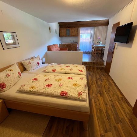 Gaestehaus Edelweiss Reith bei Seefeld Exteriér fotografie