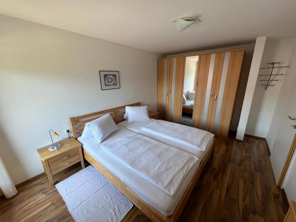 Gaestehaus Edelweiss Reith bei Seefeld Exteriér fotografie