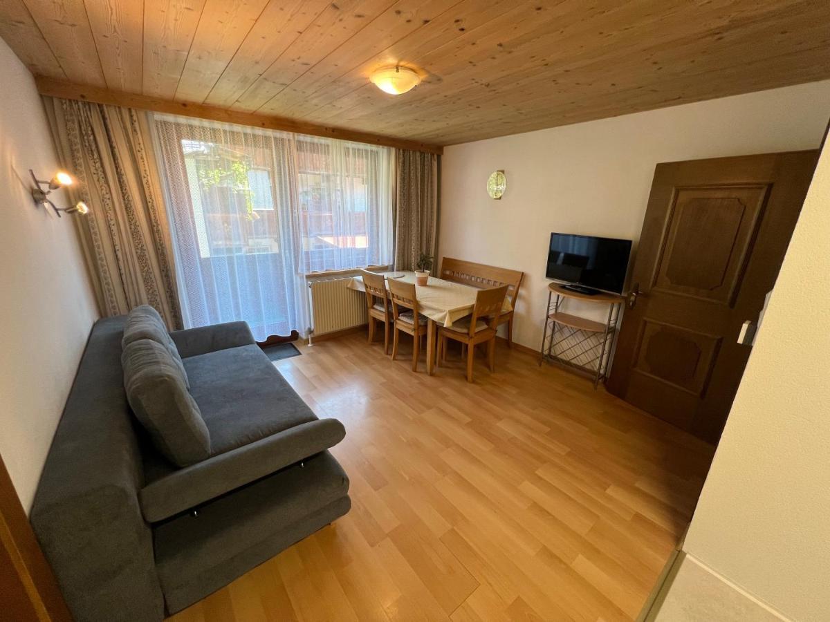Gaestehaus Edelweiss Reith bei Seefeld Exteriér fotografie