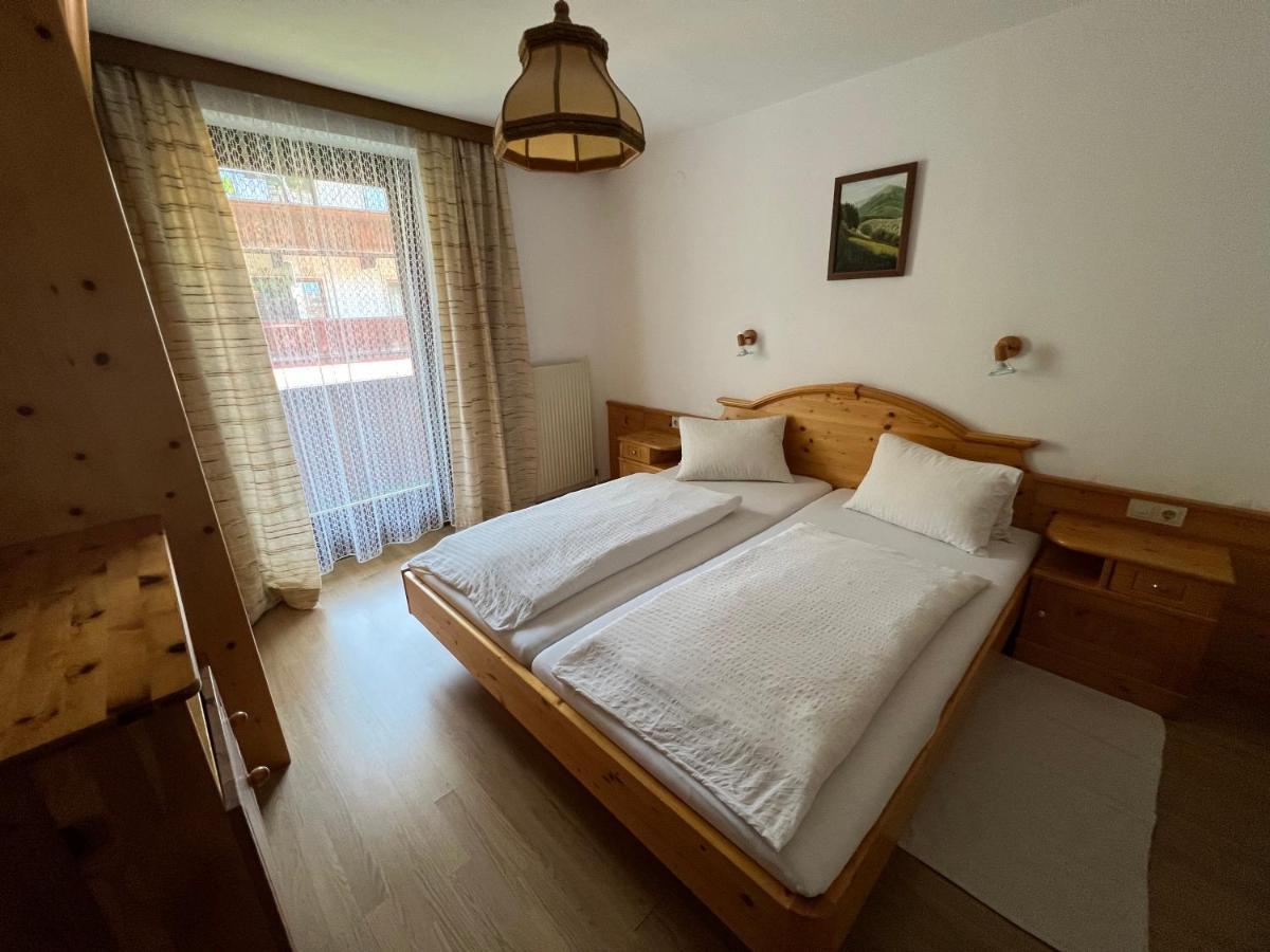 Gaestehaus Edelweiss Reith bei Seefeld Exteriér fotografie