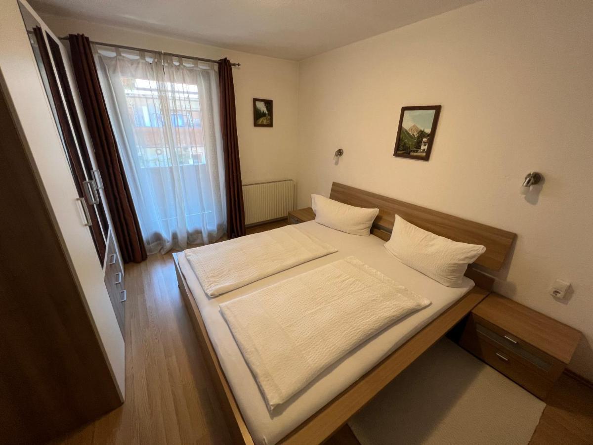 Gaestehaus Edelweiss Reith bei Seefeld Exteriér fotografie
